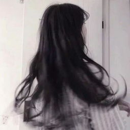 女生头像唯美女生背影头像