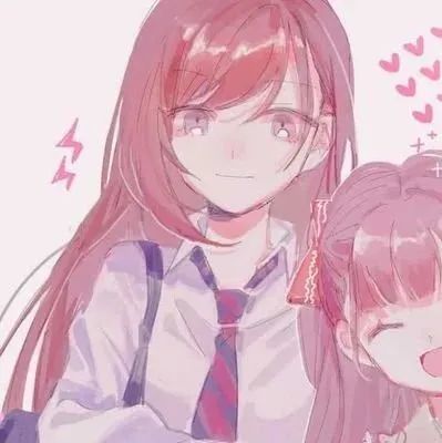 动漫女头心里一万次的独白