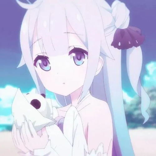 505期经典女生头像