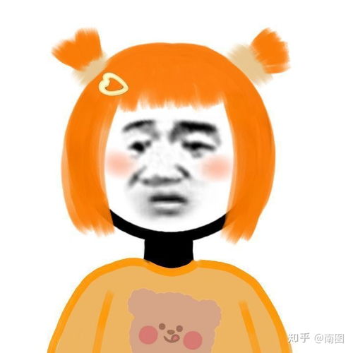 姐妹头像六人沙雕有无