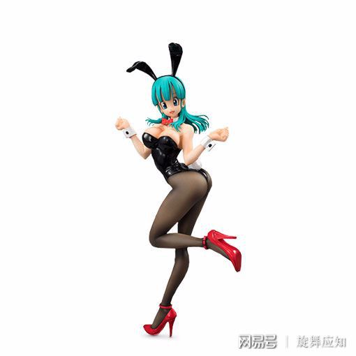 日本网民选出的10大好身材动漫女角色