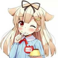 女生动漫头像可爱萌萌
