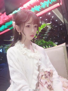 小圆脸雪雪wuli雪雪真是太可爱
