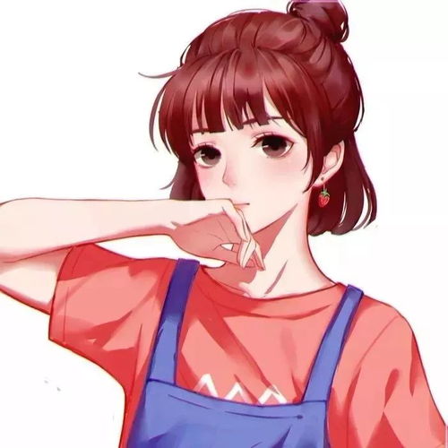 情侣头像情侣头像