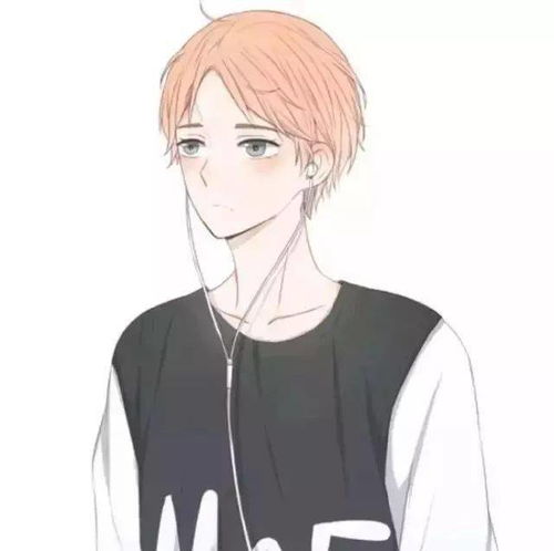 今天的二次元动漫头像也太好看了呀