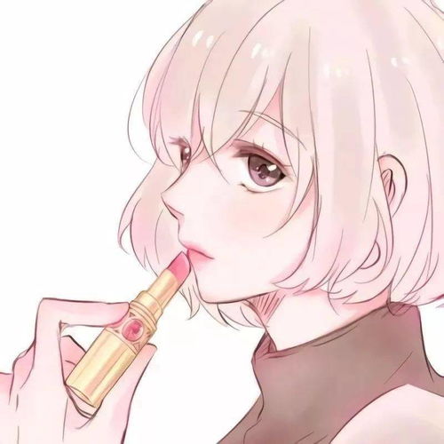 一眼就沦陷的动漫男女头像