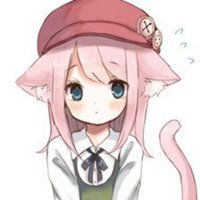 傲娇少女动漫图片头像微信头像图片大全