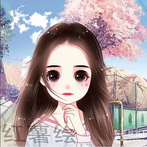 照片生成卡通头像
