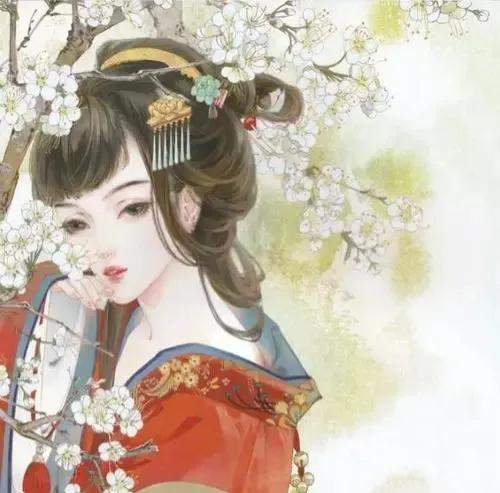栗姬贵为太子母,却好牌打稀烂,有时女人的单蠢,是场灾难