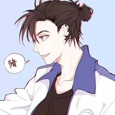 微信头像丨男生,女生头像,情侣头像0514