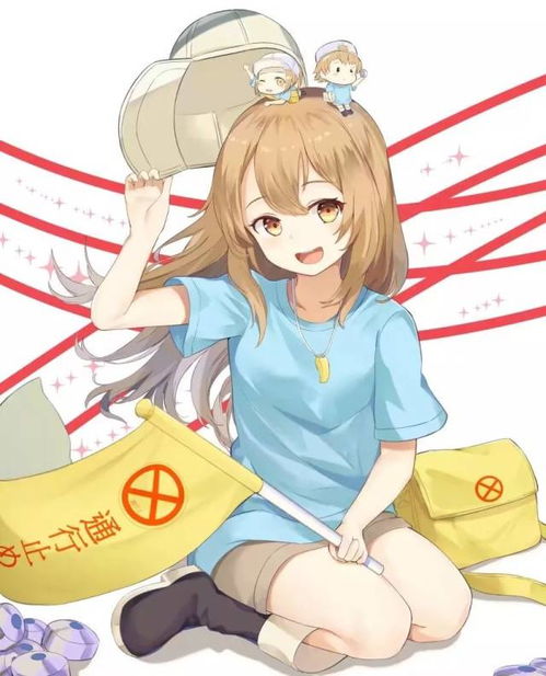 动漫女生头像