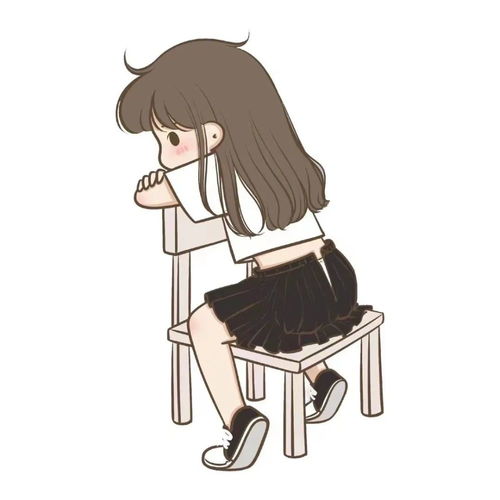 情侣头像那晚月色真美,风也温柔