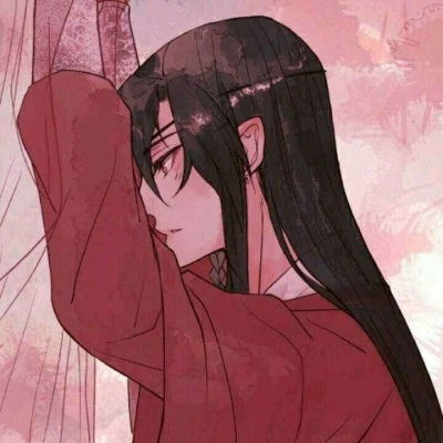 动漫情侣安排一下