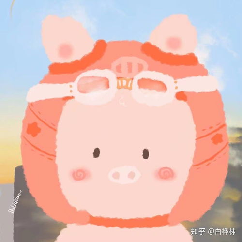 小熊和小猪