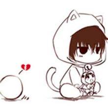 图片中的动漫男生叫什么名字