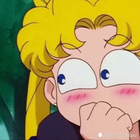 最近火了美少女战士闺蜜头像要美一起美,我的鱼塘只养你