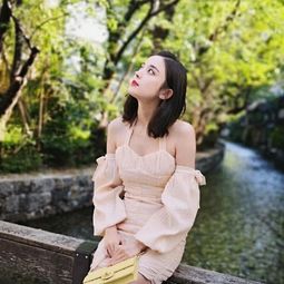 仙气满满古力娜扎驾驭鲜冷仙女裙,美到窒息