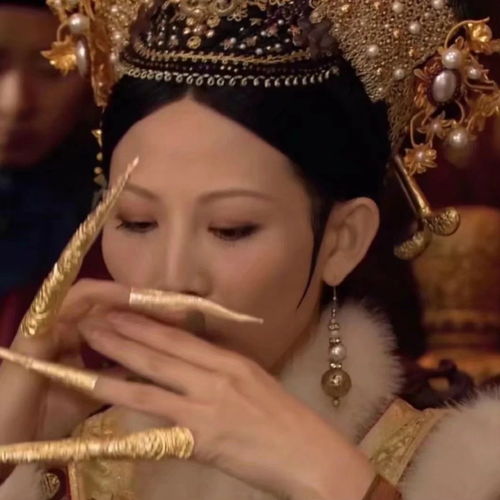 当王者荣耀的女英雄们进入后宫