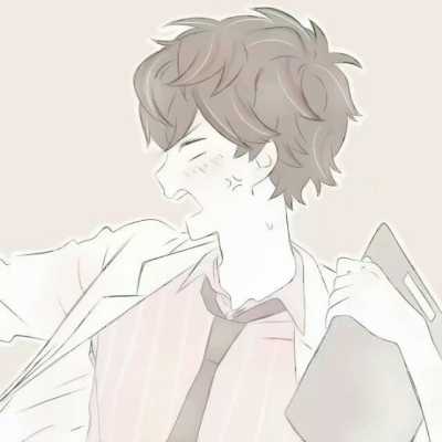 漂亮动漫情头一对两张头像