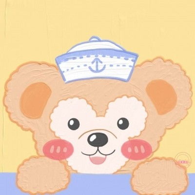头像是可爱本爱了头像