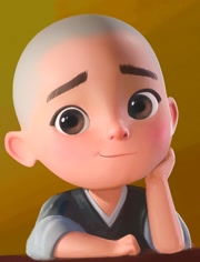 一禅小和尚动画