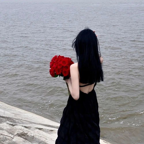 超水的女生头像太漂亮啦
