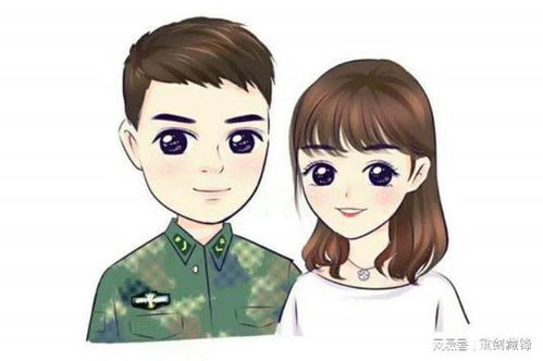 从军嫁到离婚一对军人夫妻的故事,给我们很多启示