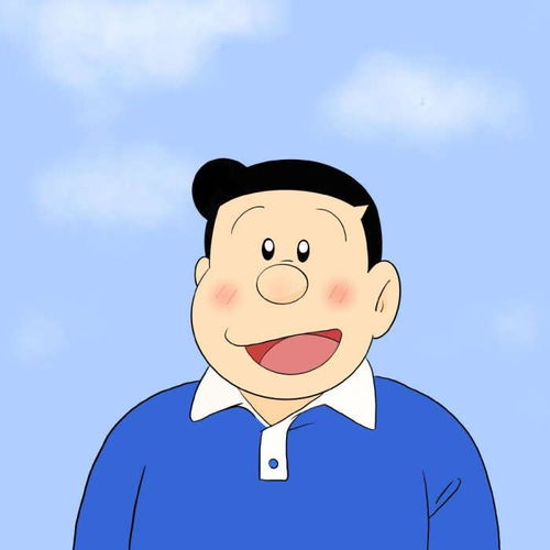 有没有适合一家三口的微信头像