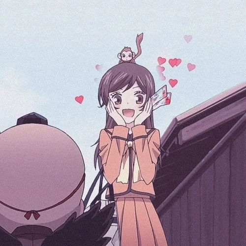 情头巴卫奈奈生合集