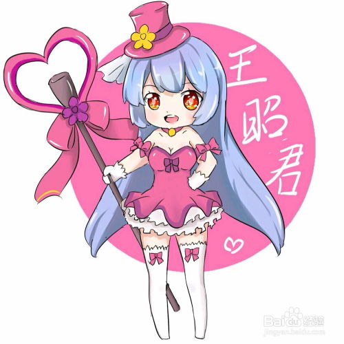 王昭君使用技巧