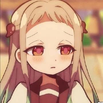 女生动漫头像