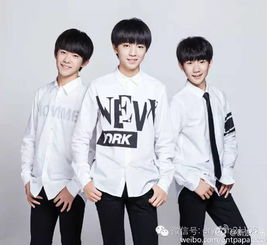 祝贺tfboys担任火星探测推广大使