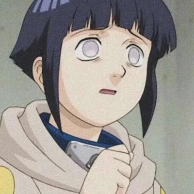 火影头像动漫日向雏田头像合集
