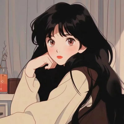 qq头像