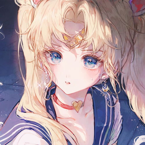 女生头像绝绝子女生漫头