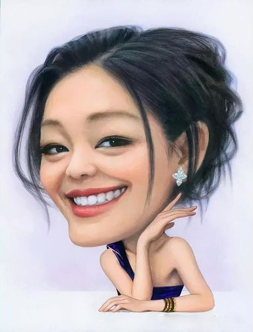 大曲线报复前夫赵丽颖拒绝龚俊邓为小牌耍大牌