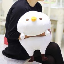 卡通花束小熊毛绒玩具娃娃