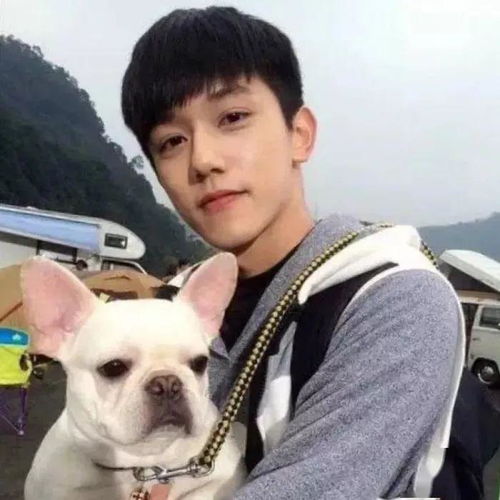 男生头像真人帅气好看男生头像真人帅气图片