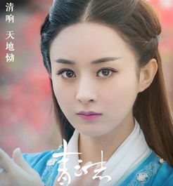 五位公认的收视女王,杨紫杨幂上榜,最后一位让粉丝意外
