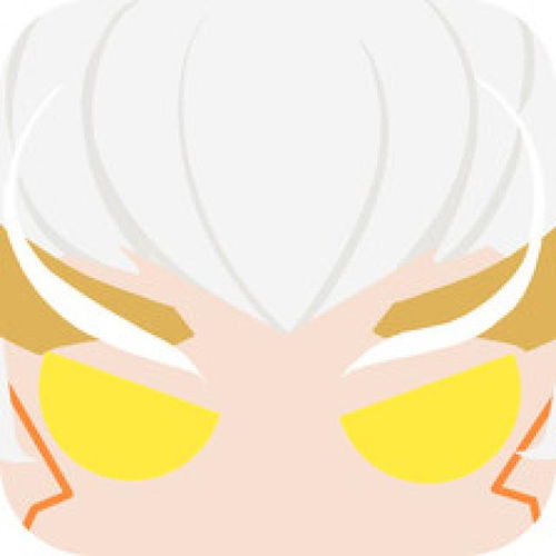 王者荣耀头像大头娃娃版30p