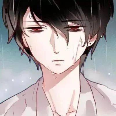100张二次元动漫男女生头像任你选