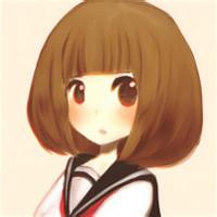 薛杉杉漫画头像薛杉杉卡通头像