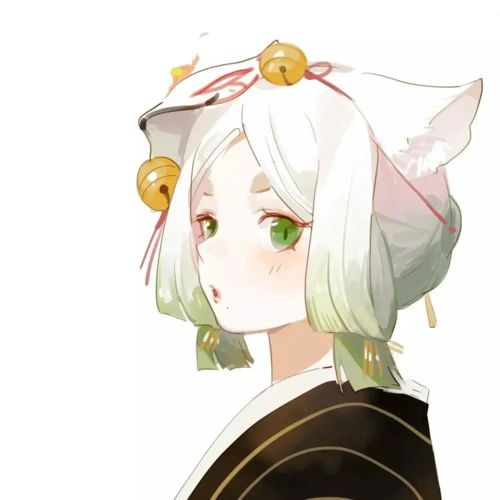 超可闺蜜头像喊姐妹来换吖