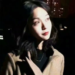 做你喜欢的样子微博女生头像精选