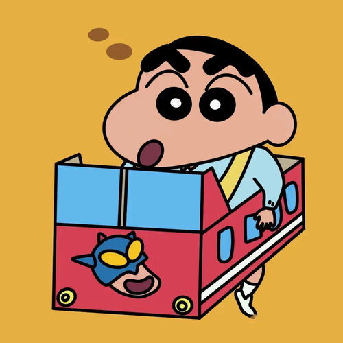 今日份情侣头像,我超甜
