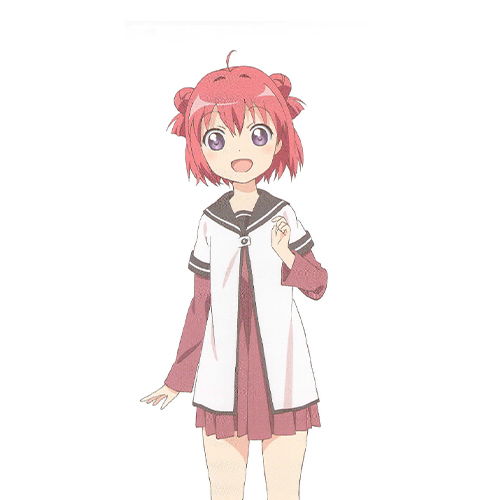今天过生日的动漫角色7月24日