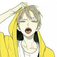 动漫帅哥头像最帅图片最帅的动漫男头像