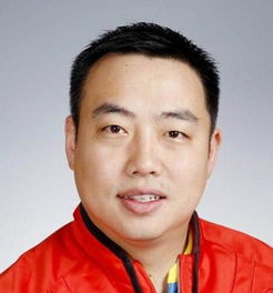 刘国梁奥运冠军中国乒乓球总教练搜狗百科