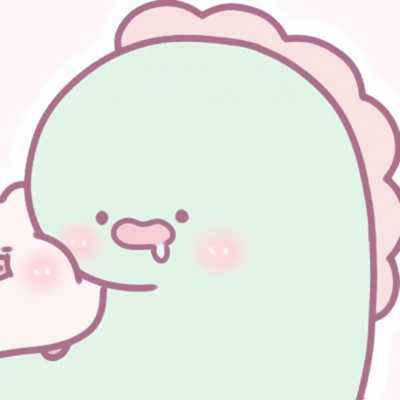超可爱的恋人卡通头像
