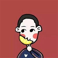微信头像猥琐男生萌最火搞笑猥琐头像男卡通图片